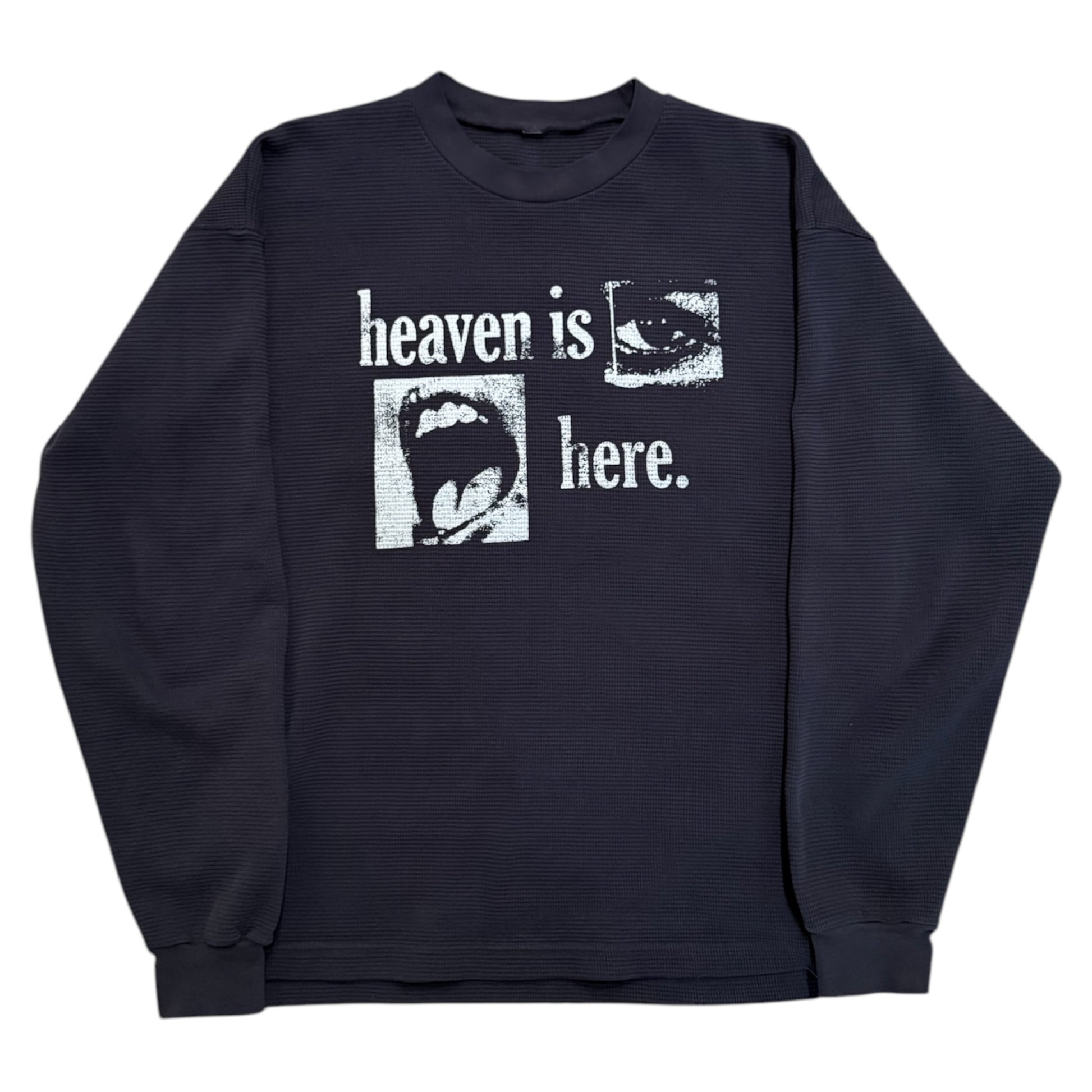 “flowers” heavy thermal