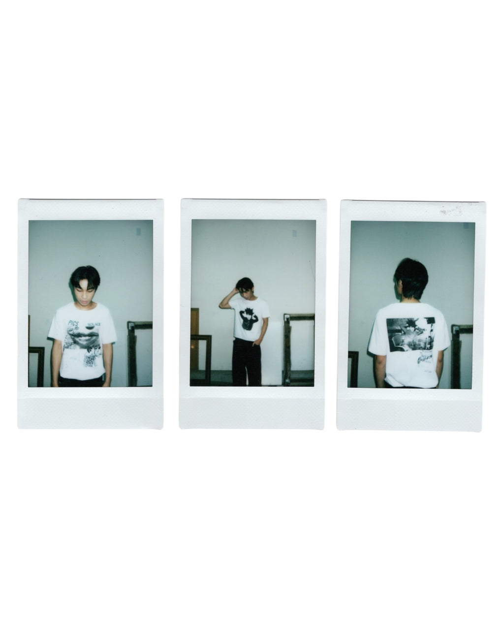“JULIET” tee