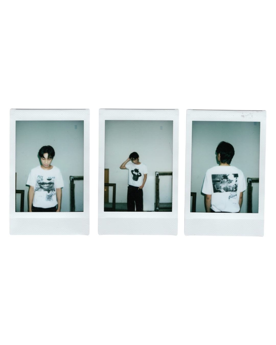 “JULIET” tee
