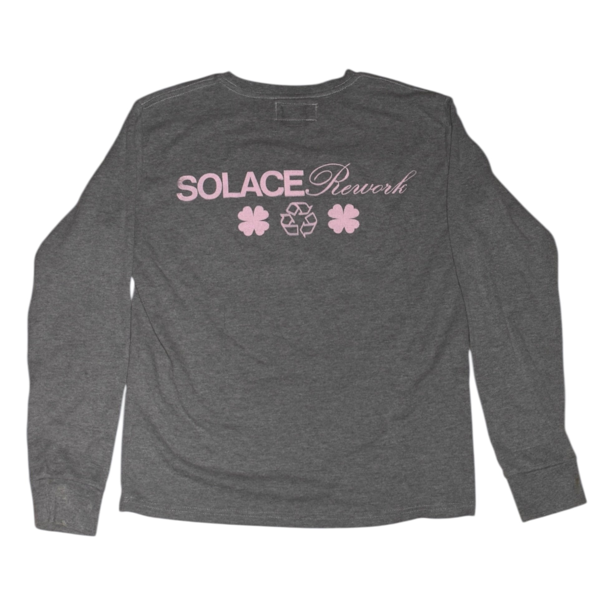 “monroe” grey thermal