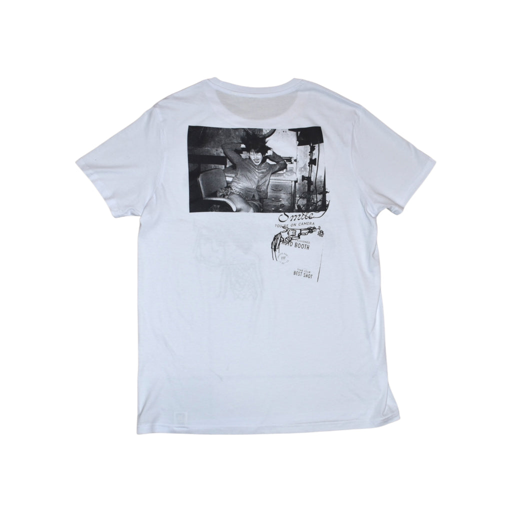 “JULIET” tee