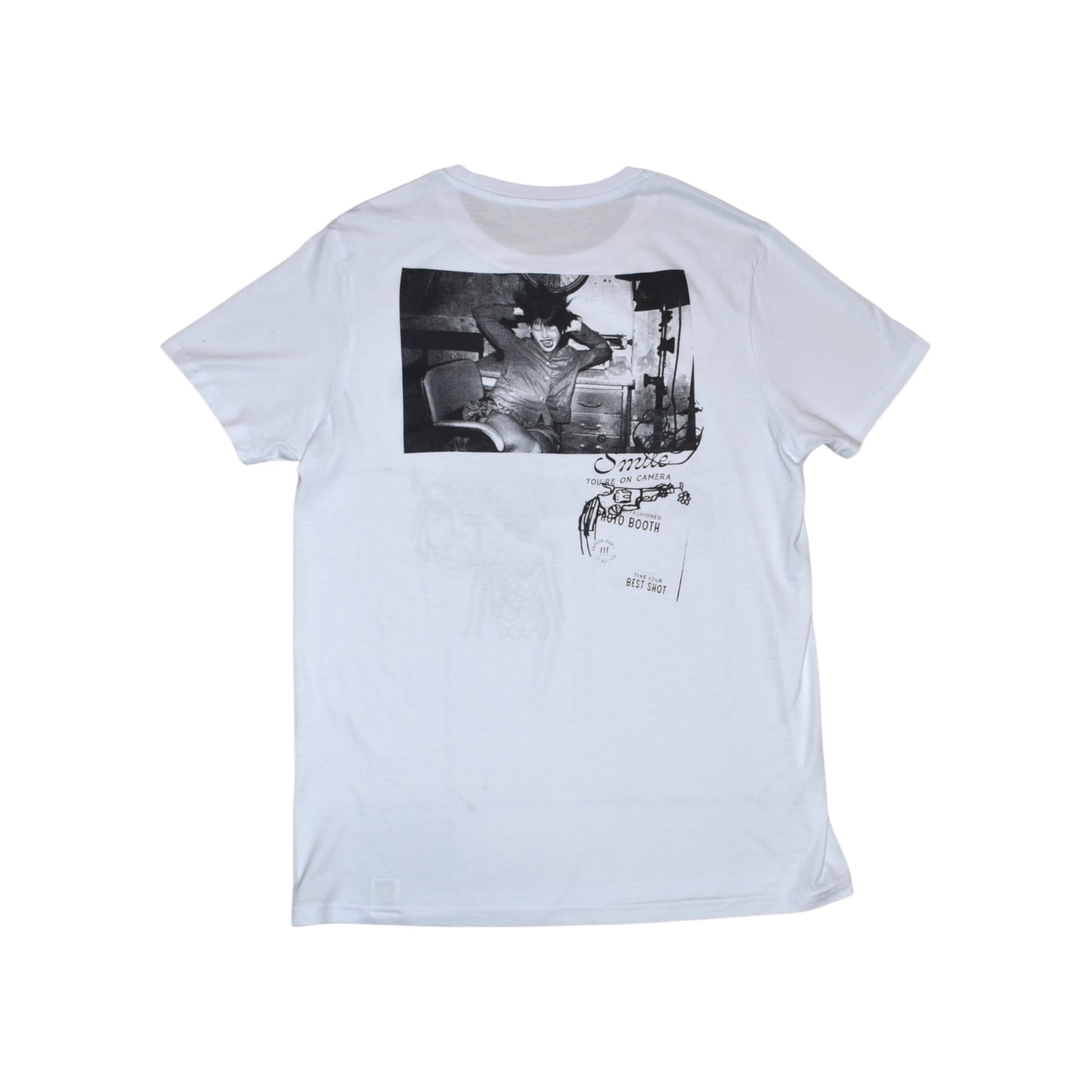 “JULIET” tee