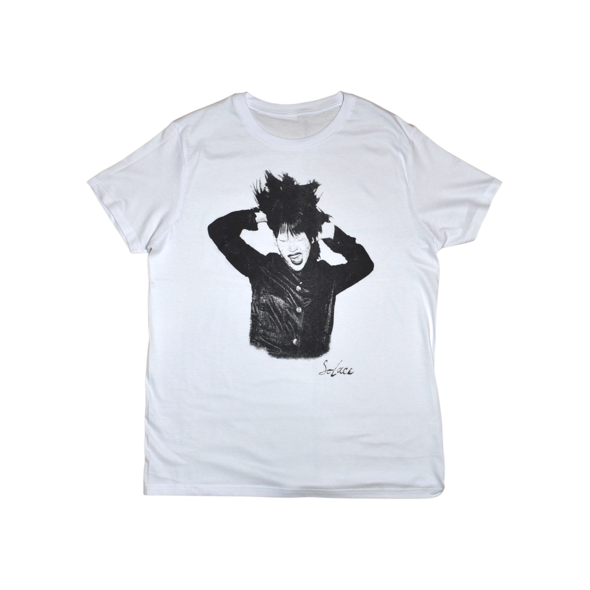 “NOISE” tee