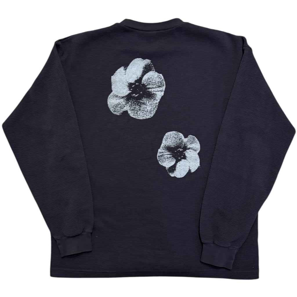 “flowers” heavy thermal