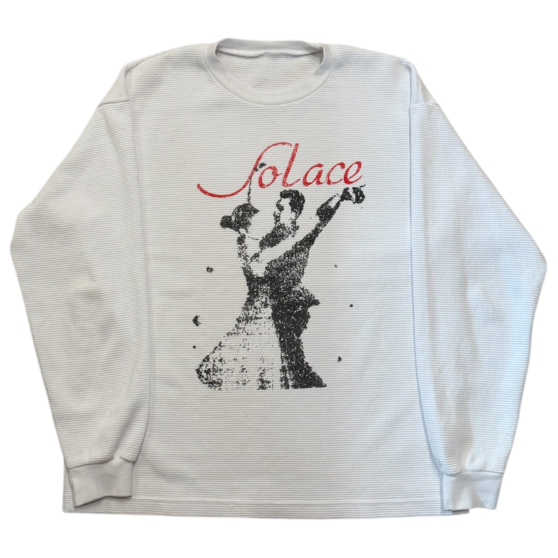 “endlessdance” knit