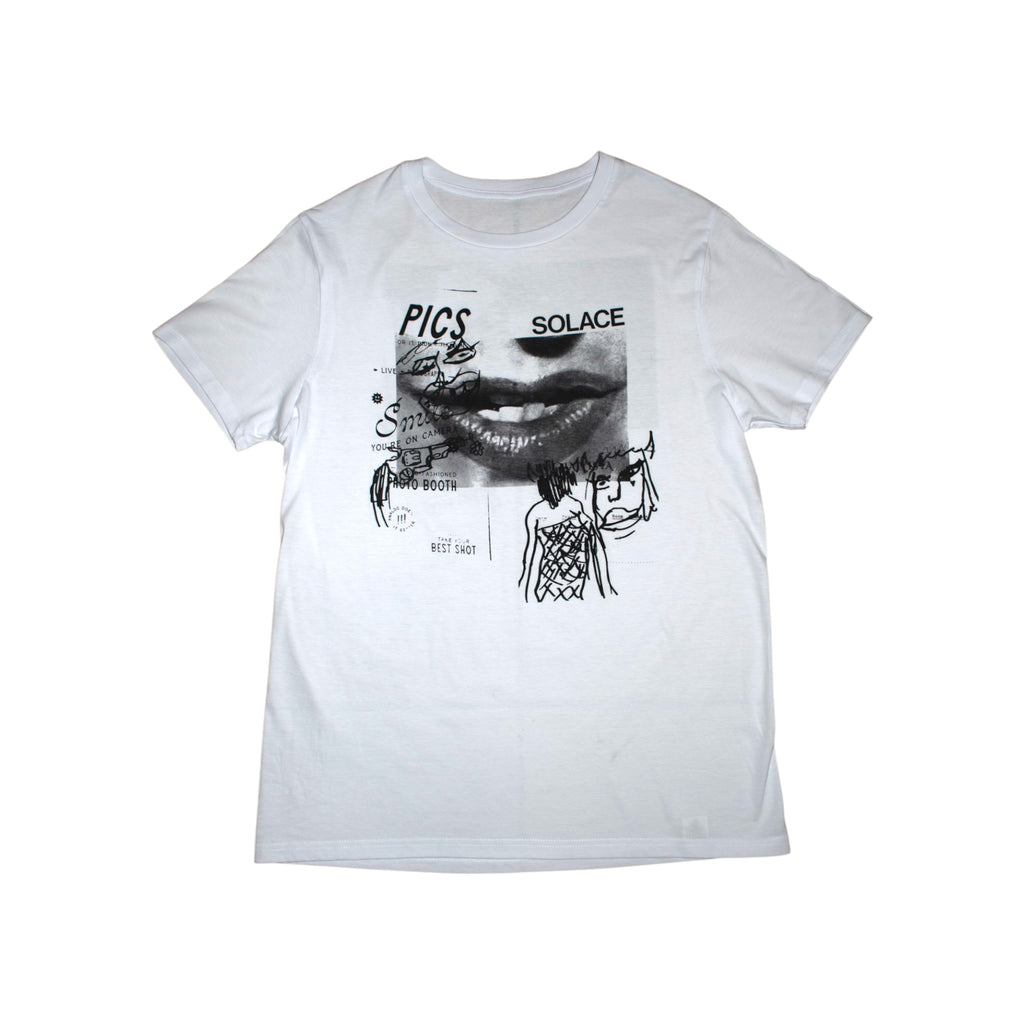 “JULIET” tee