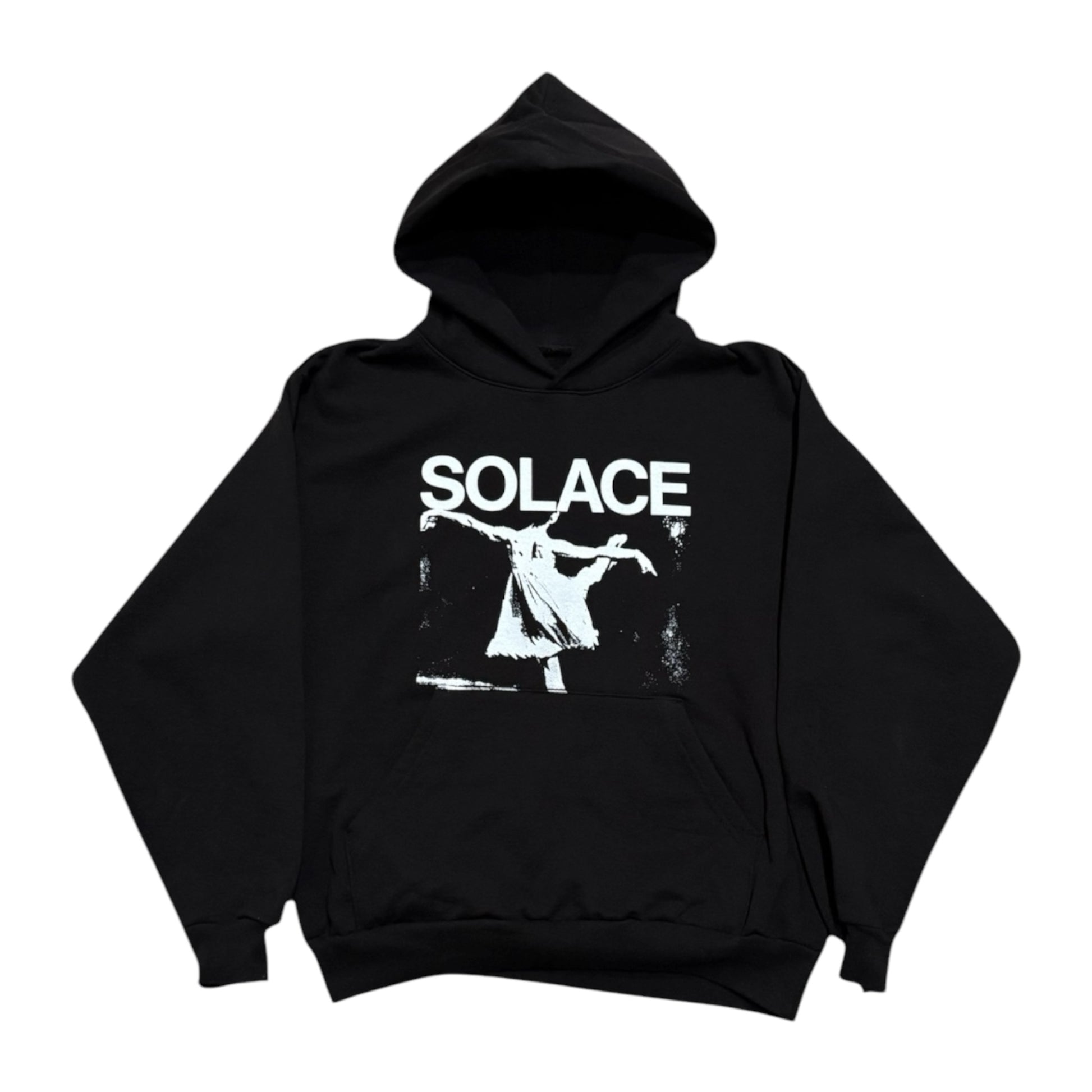“recital” hoodie