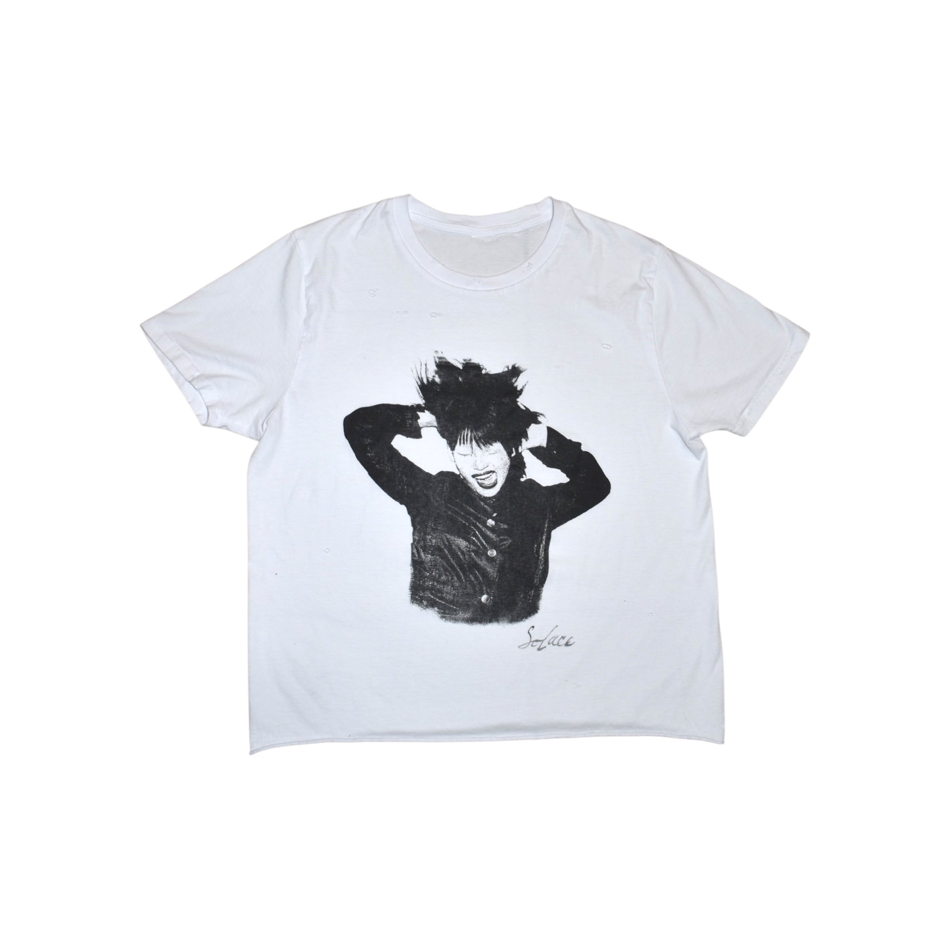 “NOISE” tee