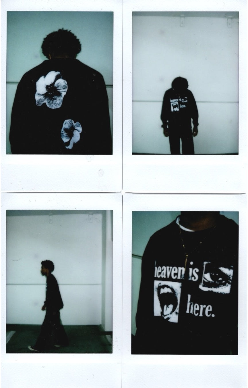 “flowers” heavy thermal